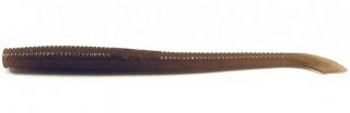 Gary Yamamoto Custom Baits Kut Tail Worm 4 inch
